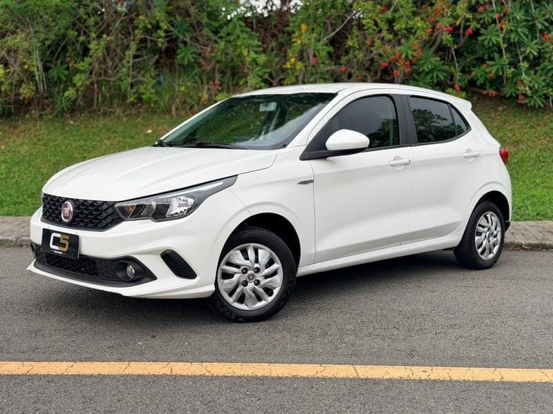 imagem de DRIVE 1.0 6V Flex