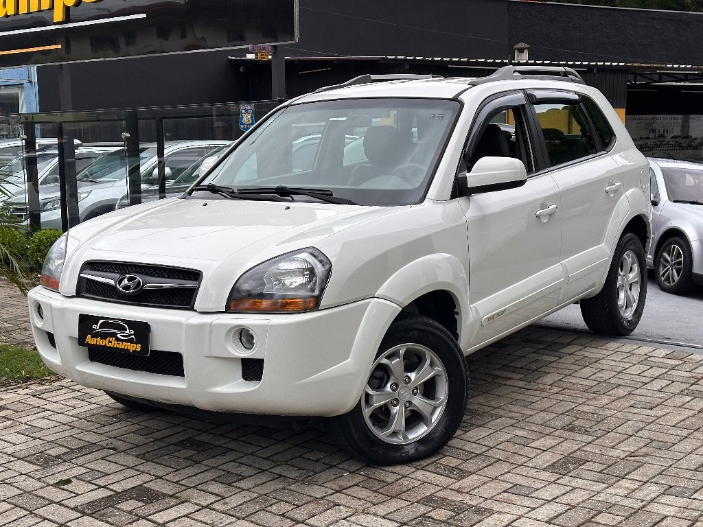 imagem de 2.0 16V Aut.