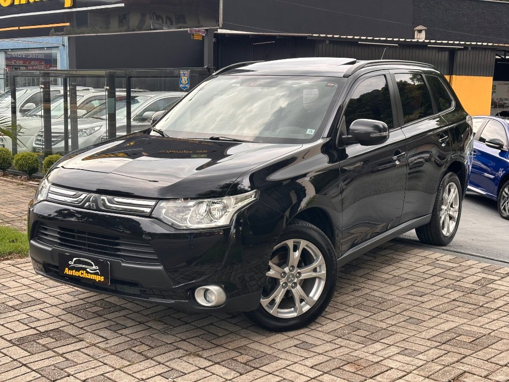 imagem de 2.0 16V 160cv Aut.