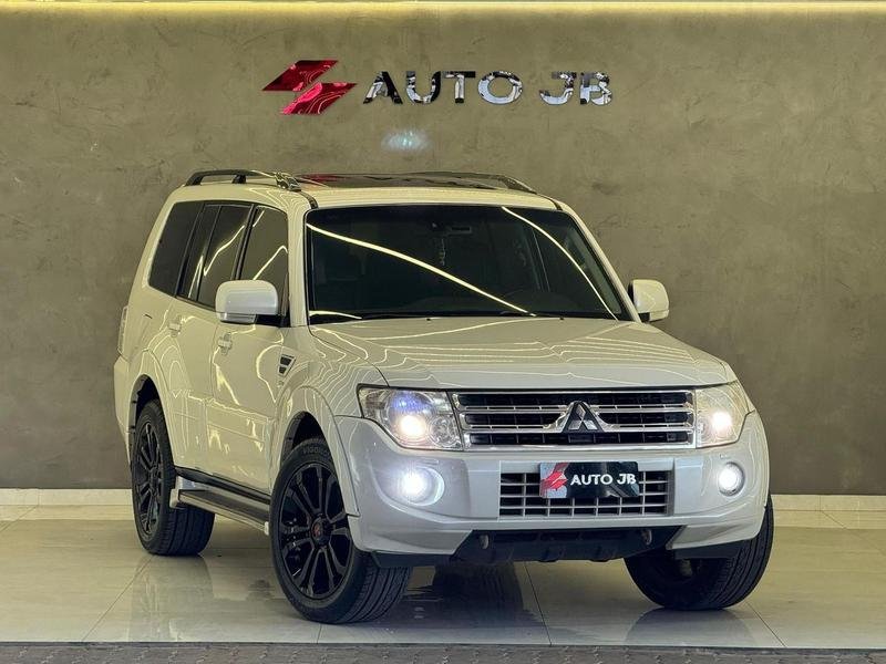 imagem de HPE 3.2 4x4 T.I. Dies. 5p Aut.