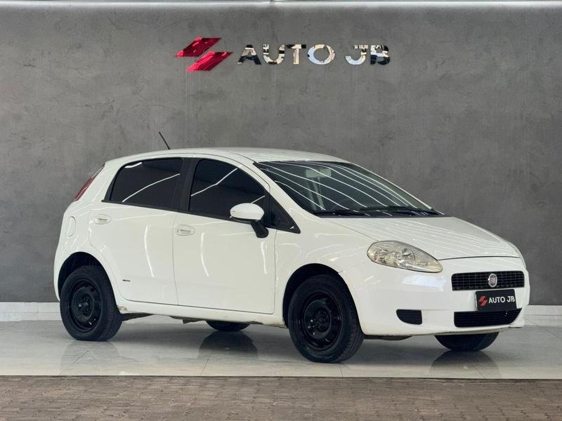 imagem de ATTRACTIVE 1.4 Fire Flex 8V 5p