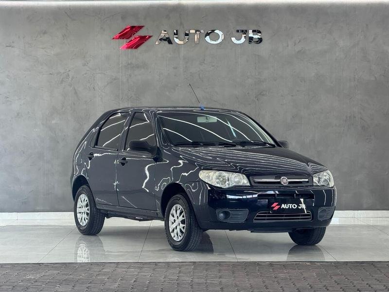 imagem de 1.0/ Trofeo 1.0 Fire/ Fire Flex 2p