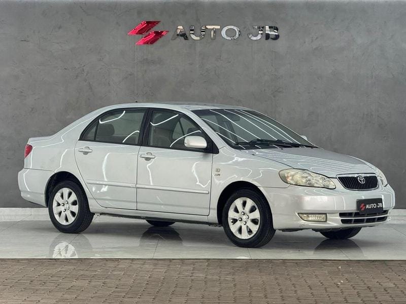 imagem de XEi 1.8/1.8 Flex 16V Aut.