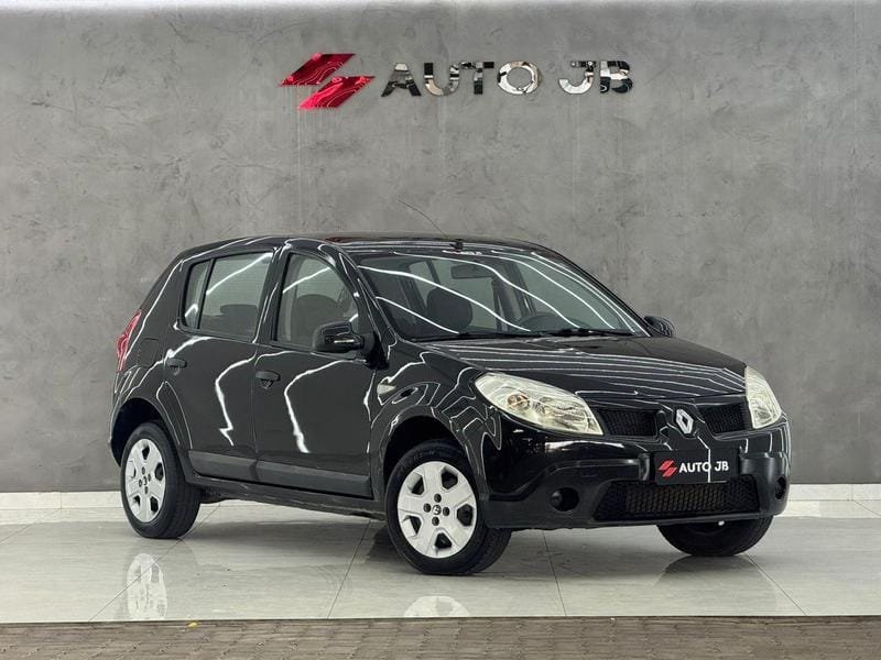 imagem de Expression Hi-Flex 1.0 16V 5p