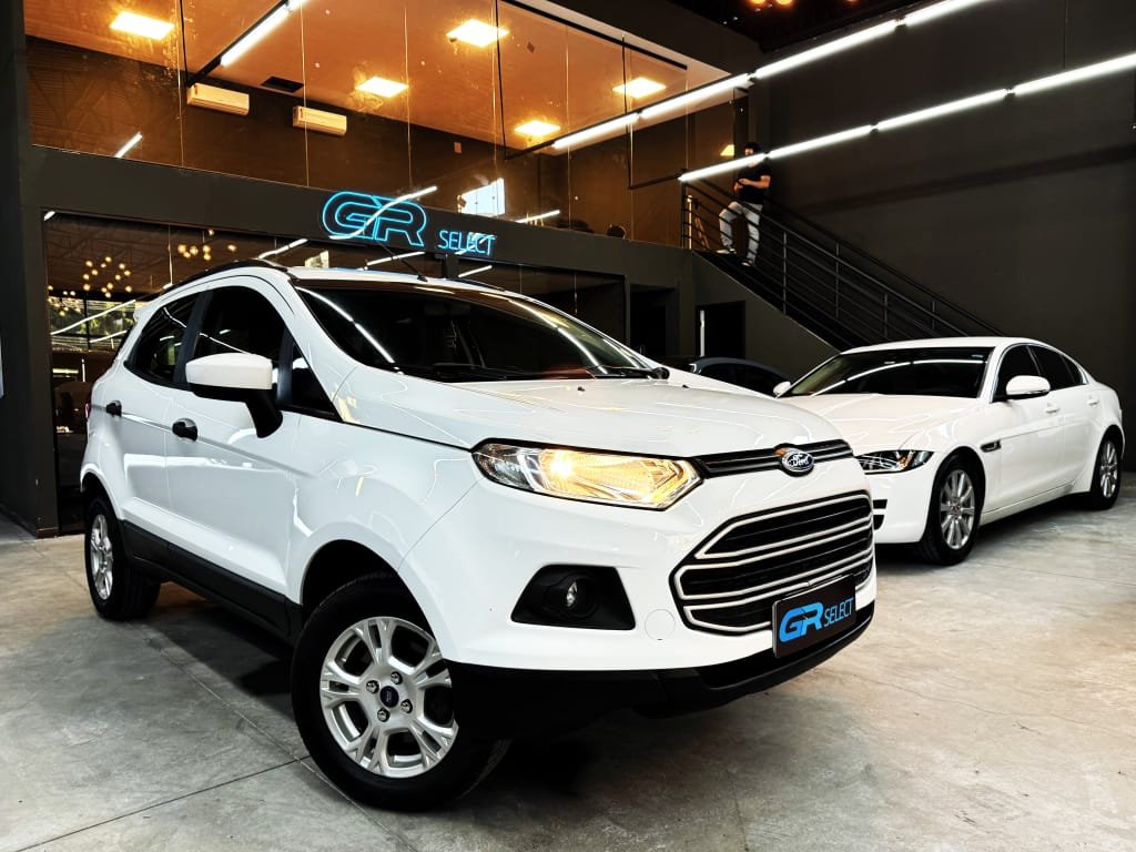 imagem de SE 2.0 16V Flex 5p Aut.