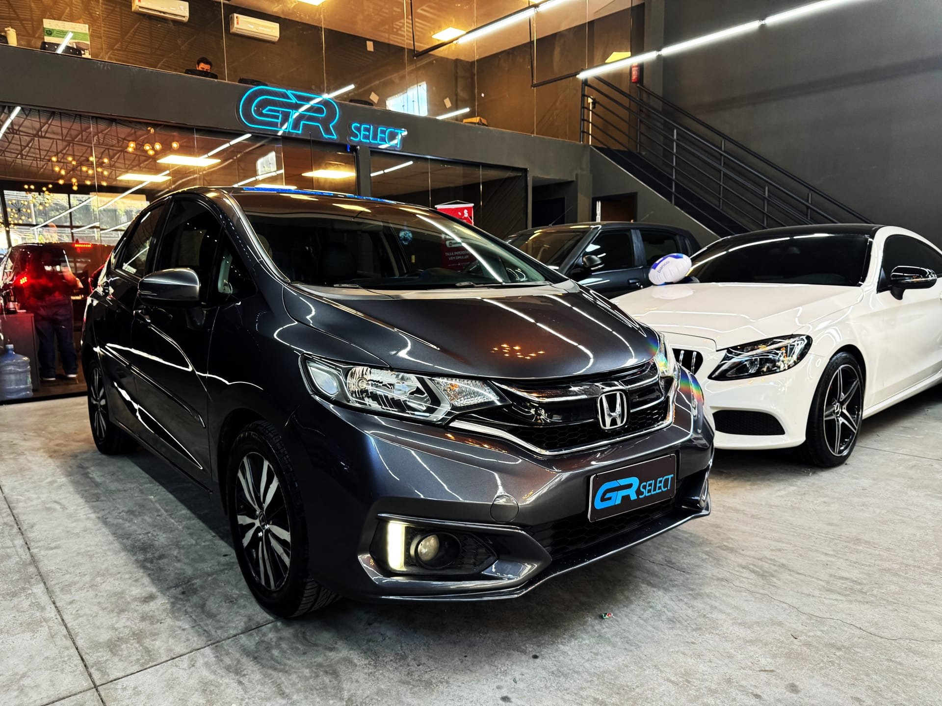 imagem de EX/S 1.5 Flex/Flexone 16V 5p Aut.