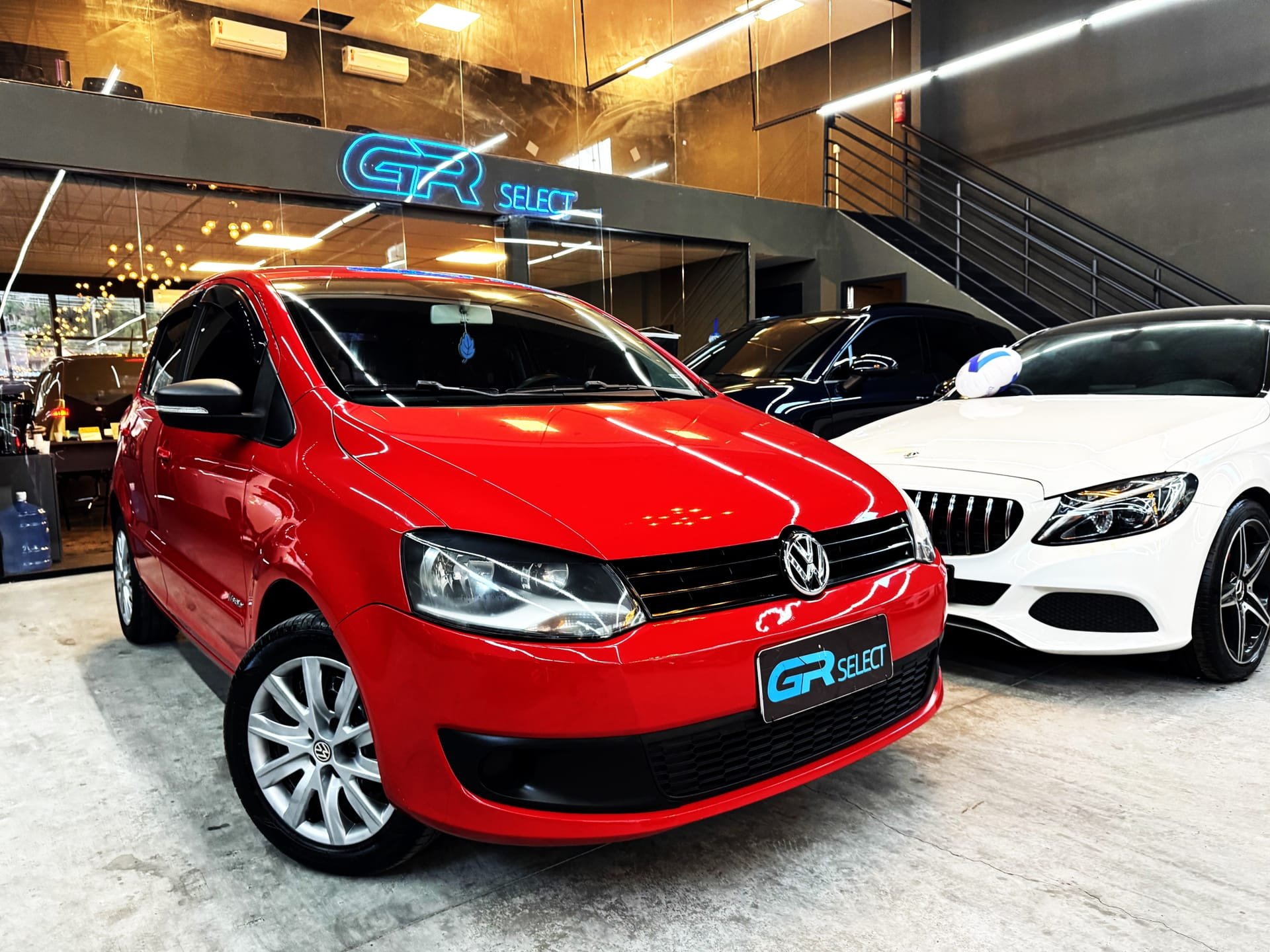 imagem de Trendline 1.6 Flex 8V 5p