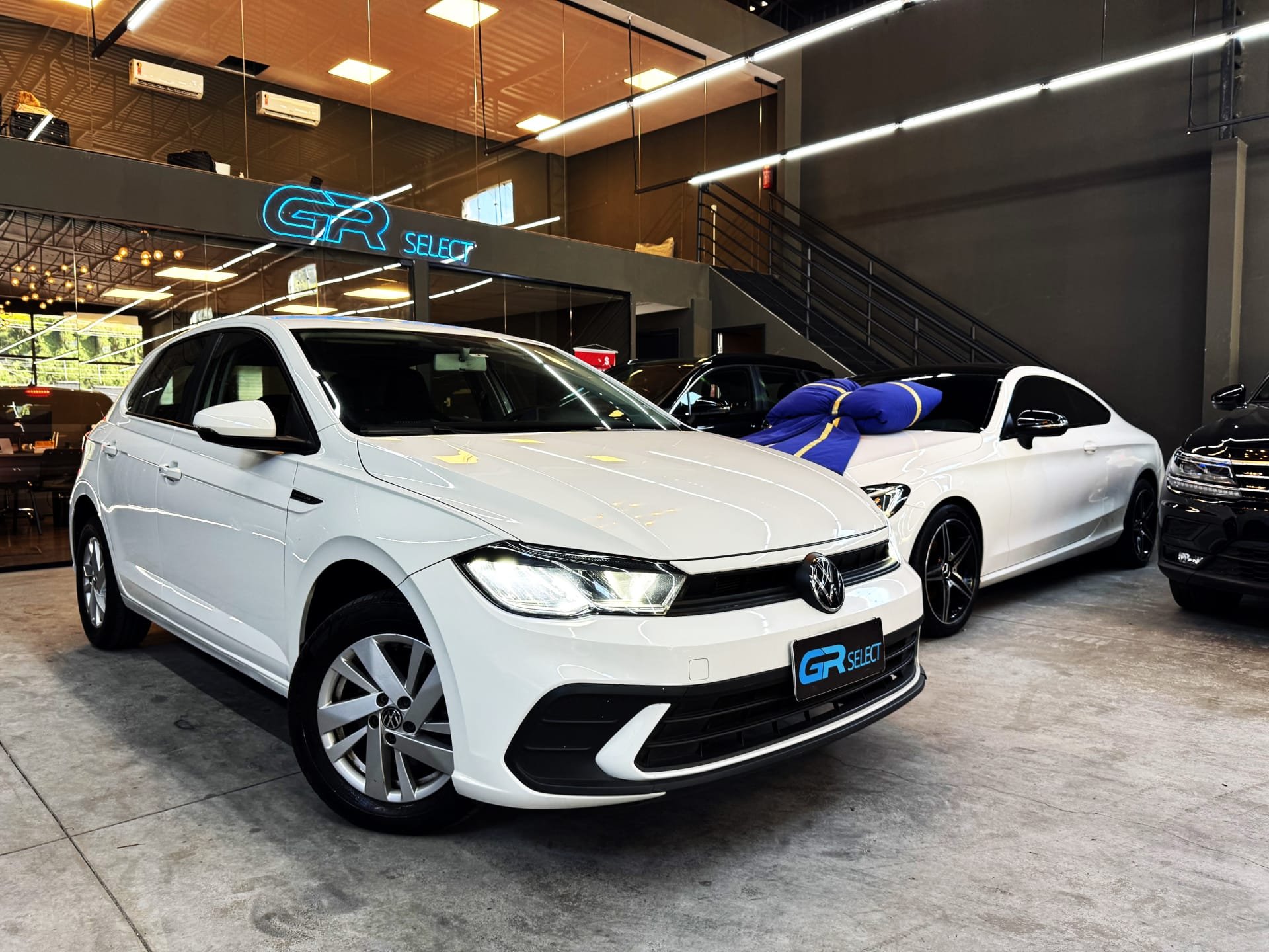 imagem de Comfort. 200 TSI 1.0 Flex 12V Aut.