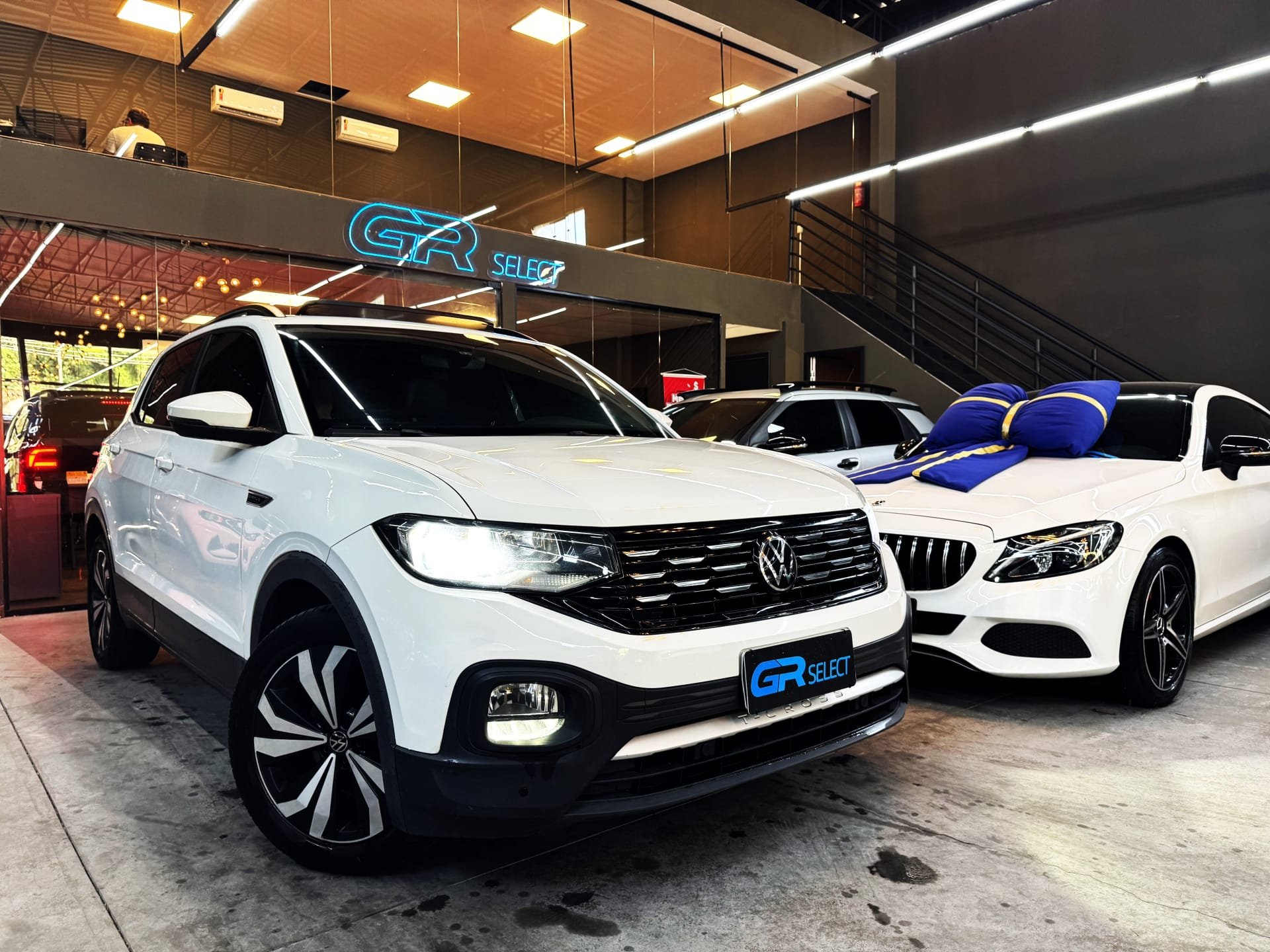 imagem de 200 TSI 1.0 Flex 12V 5p Aut.