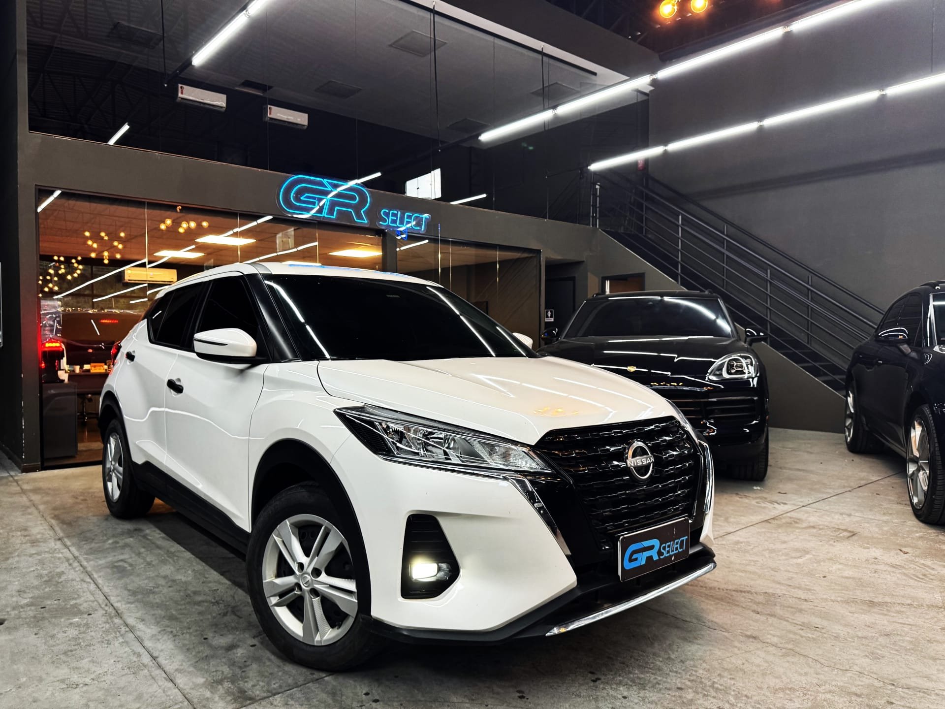 imagem de Active S 1.6 16V Flex Aut.