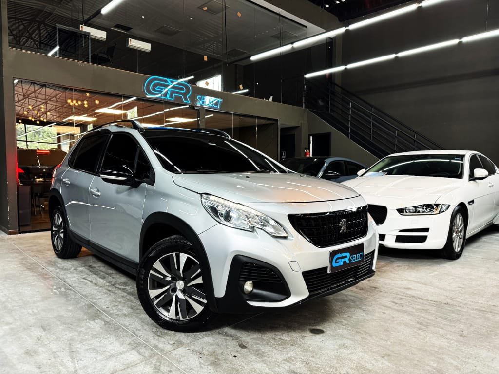 imagem de Griffe 1.6 Flex 16V 5p Mec.