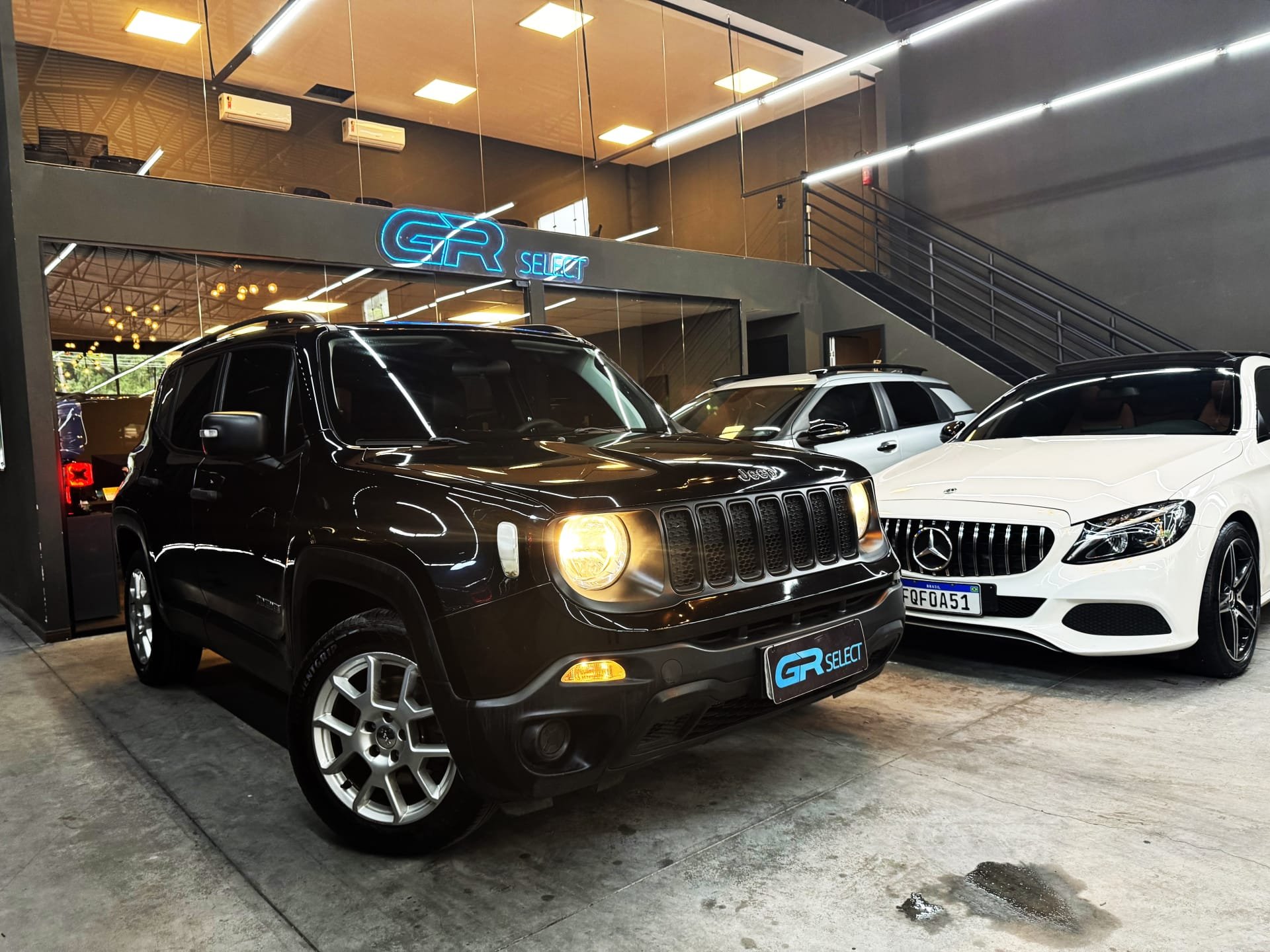 imagem de Limited 1.8 4x2 Flex 16V Aut.