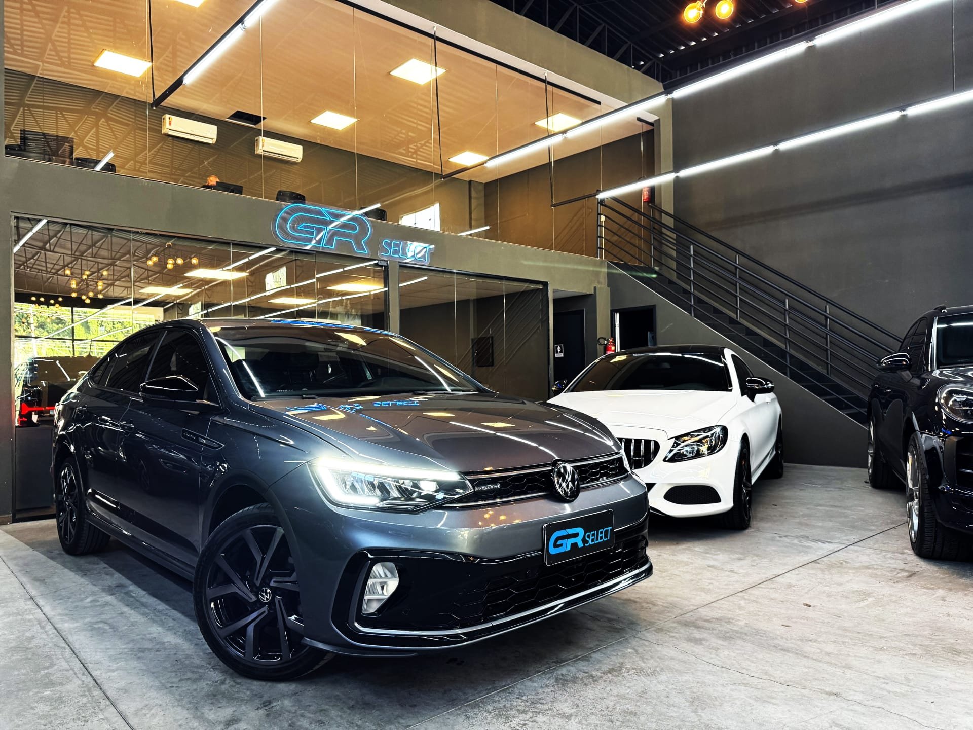 imagem de Exclusive 250TSI 1.4 Flex 16V Aut