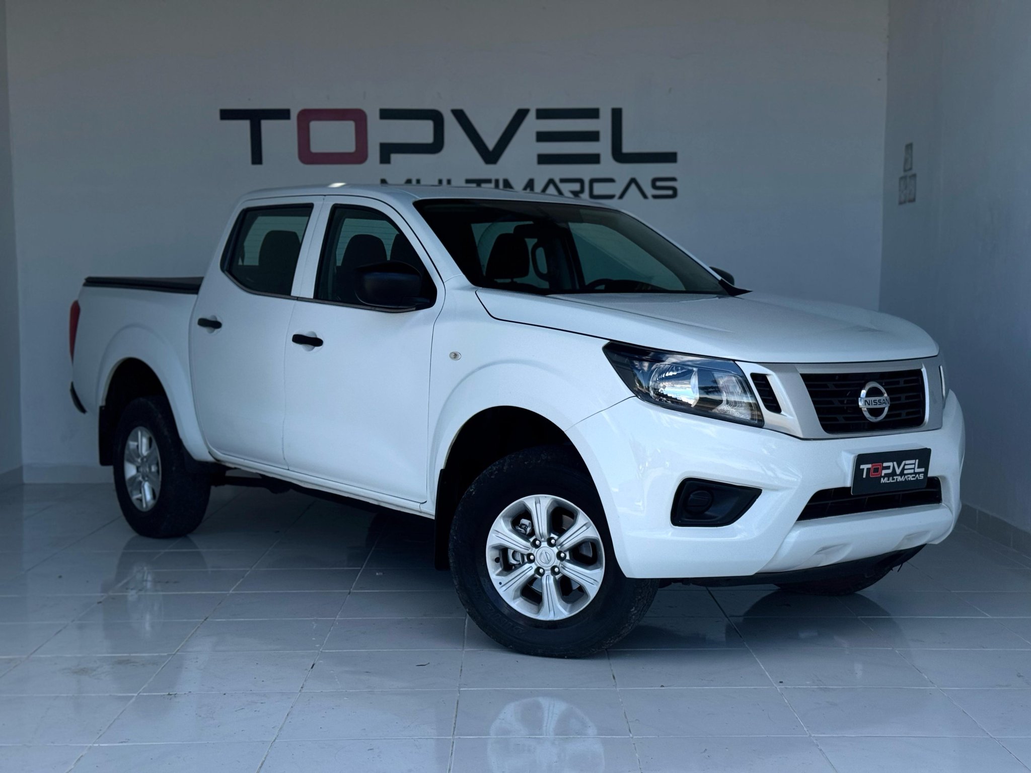 imagem de S CD 4x4 2.3 TB Diesel Mec.