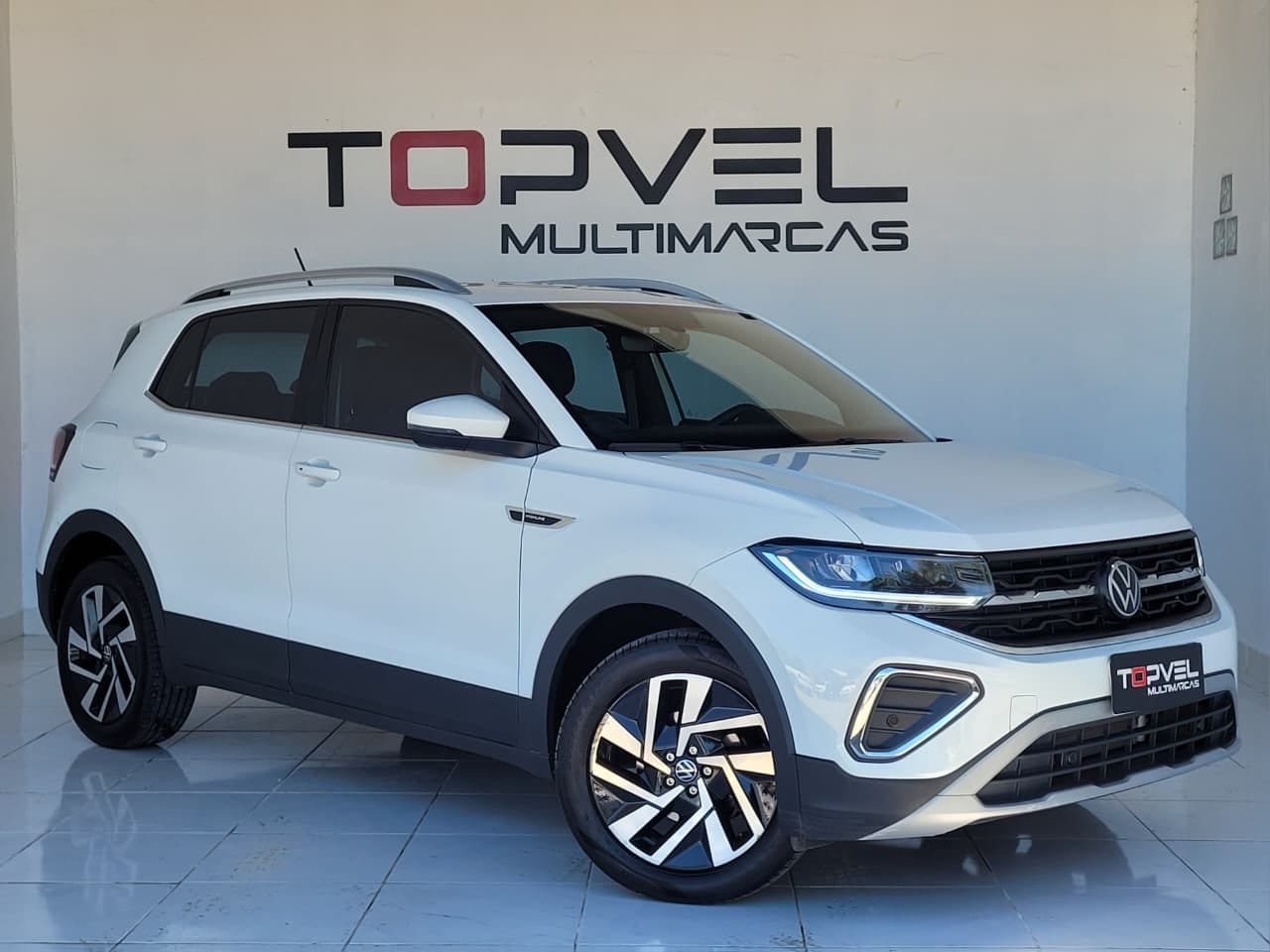 imagem de Ext. 250 TSI 1.4 Flex 16V 5p Aut