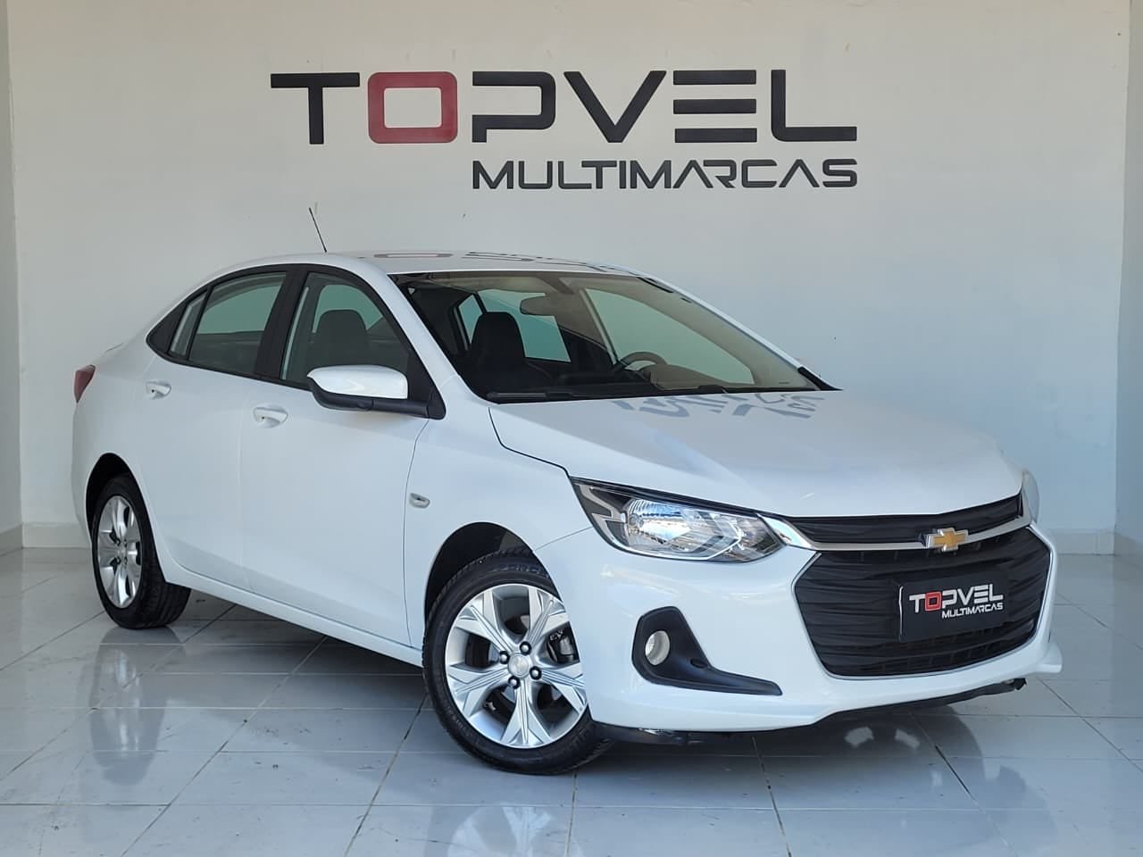 imagem de HATCH LTZ 1.0 12V TB Flex 5p Mec.