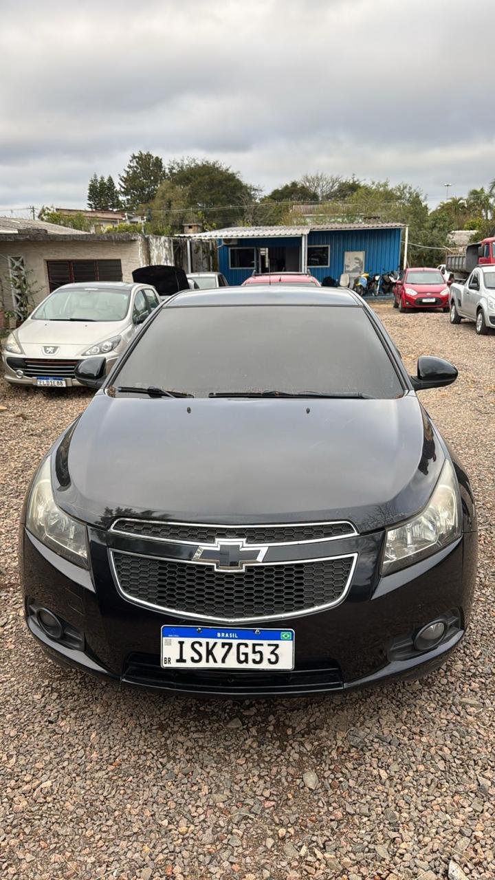 imagem de HB Sport LT 1.8 16V FlexP. 5p Aut