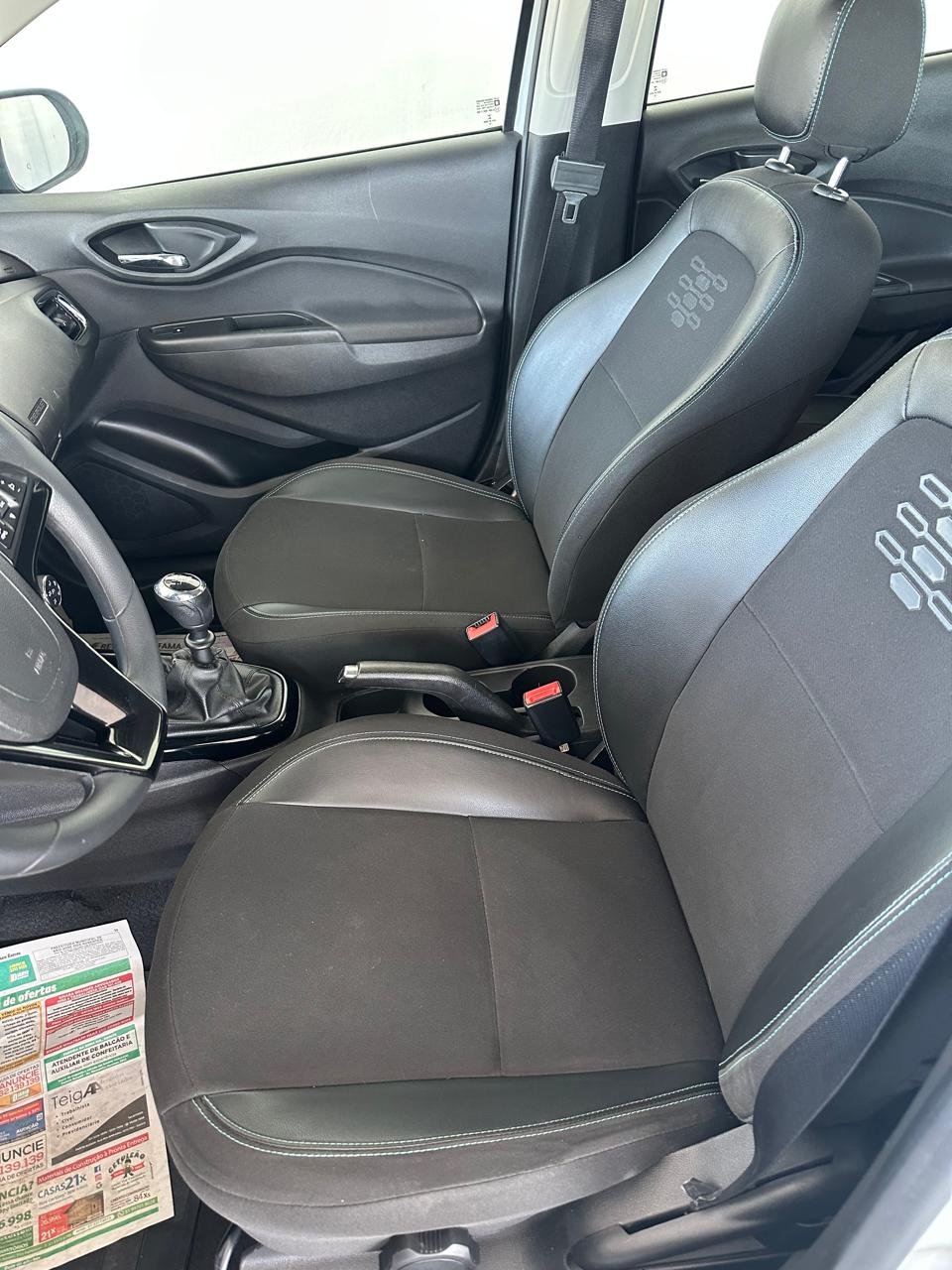 imagem de Sed. LT 1.4 8V FlexPower 4p