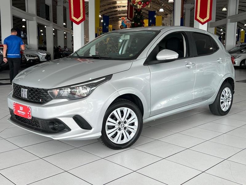 imagem de DRIVE 1.0 6V Flex