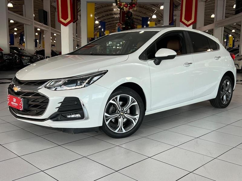 imagem de Premier 1.4 16V TB Flex Aut.