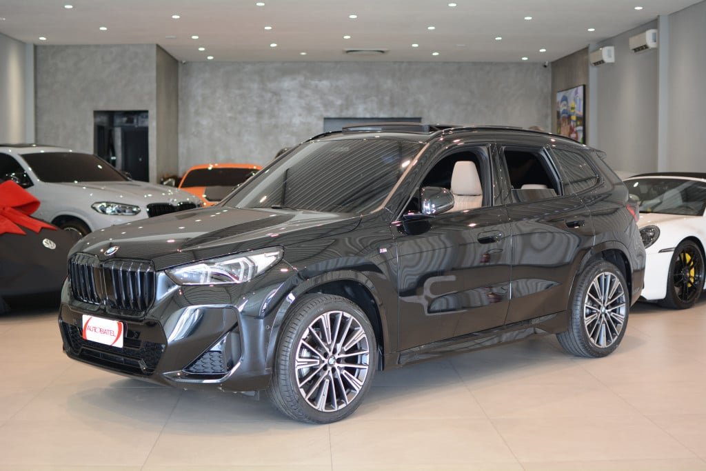 imagem de SDRIVE 20i M Sport 2.0 TB Aut.