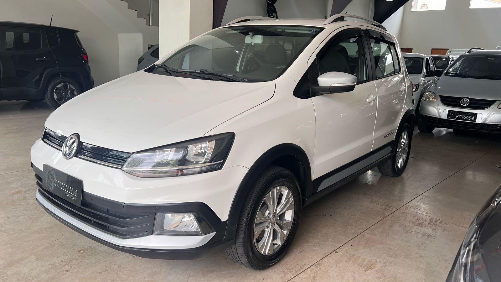 imagem de 1.6 T. Flex 16V 5p