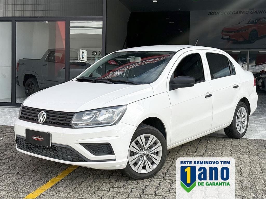 imagem de 1.0 Flex 12V 4p