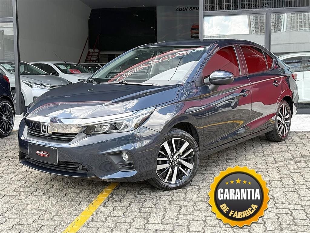 imagem de Hatchback EXL 1.5 Flex 16V Aut.