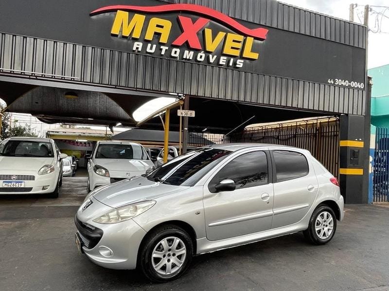 imagem de Active 1.4 Flex 8V 5p