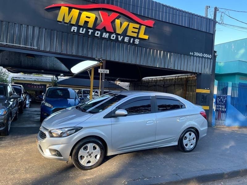 imagem de Sed. ADVANT. 1.4 8V F.Power Aut.