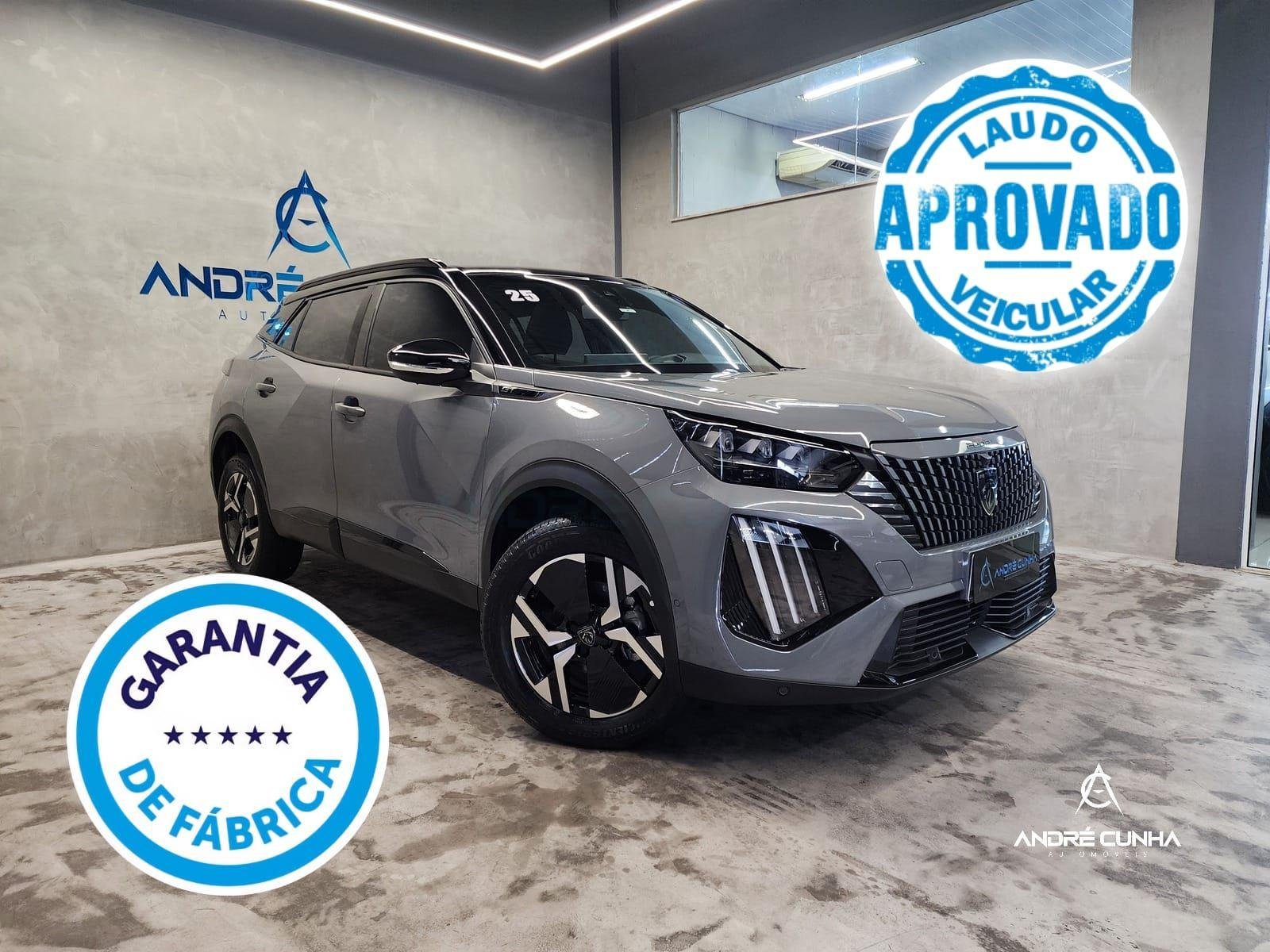 imagem de GT 1.0 Turbo Flex 5p Aut.