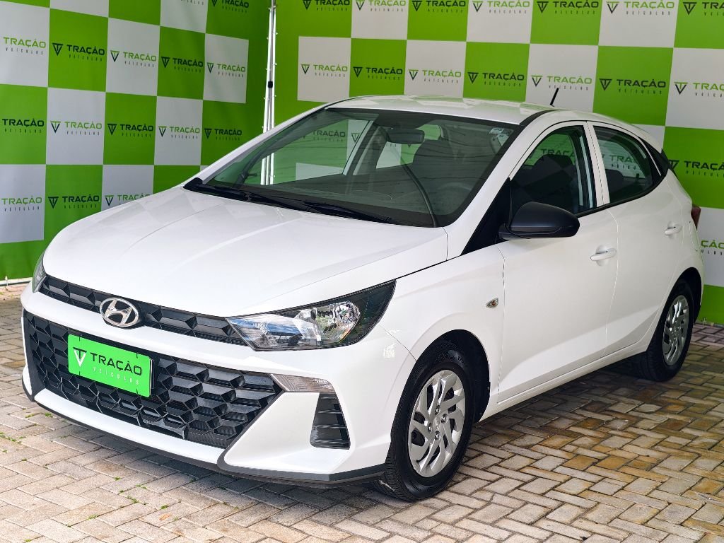 imagem de Sense 1.0 Flex 12V Mec.