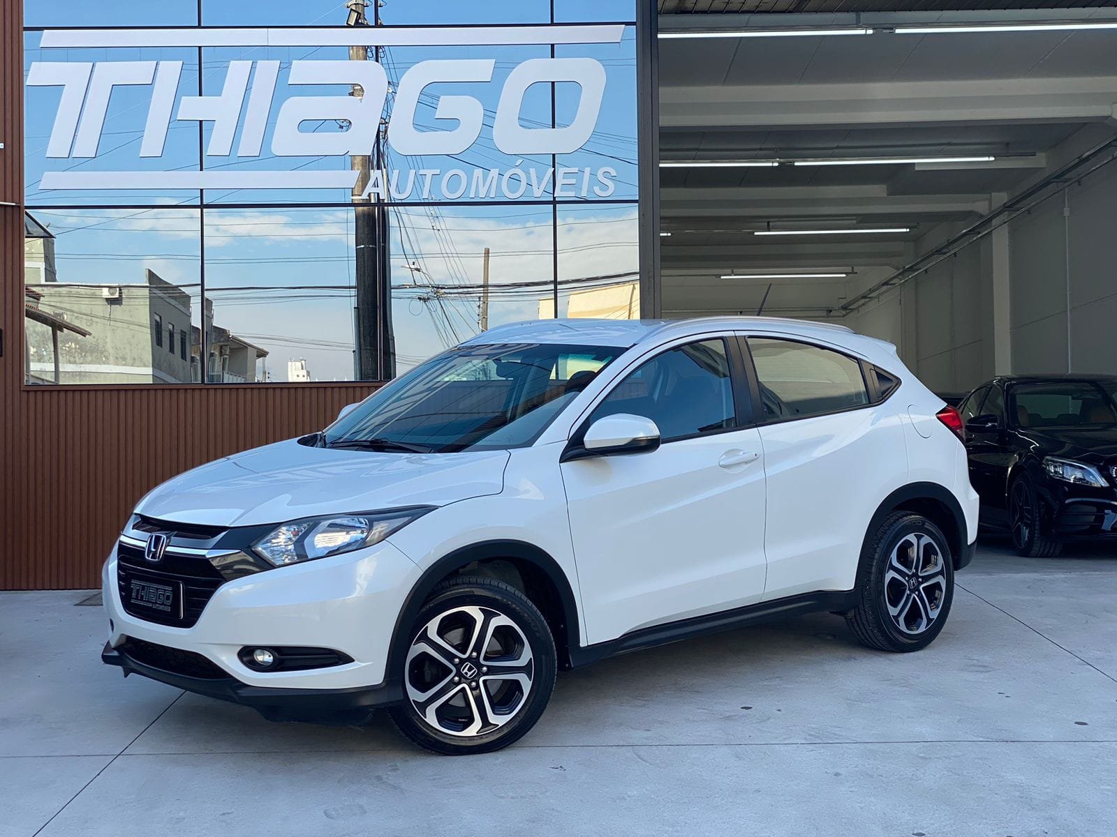 imagem de EX 1.8 Flexone 16V 5p Aut.