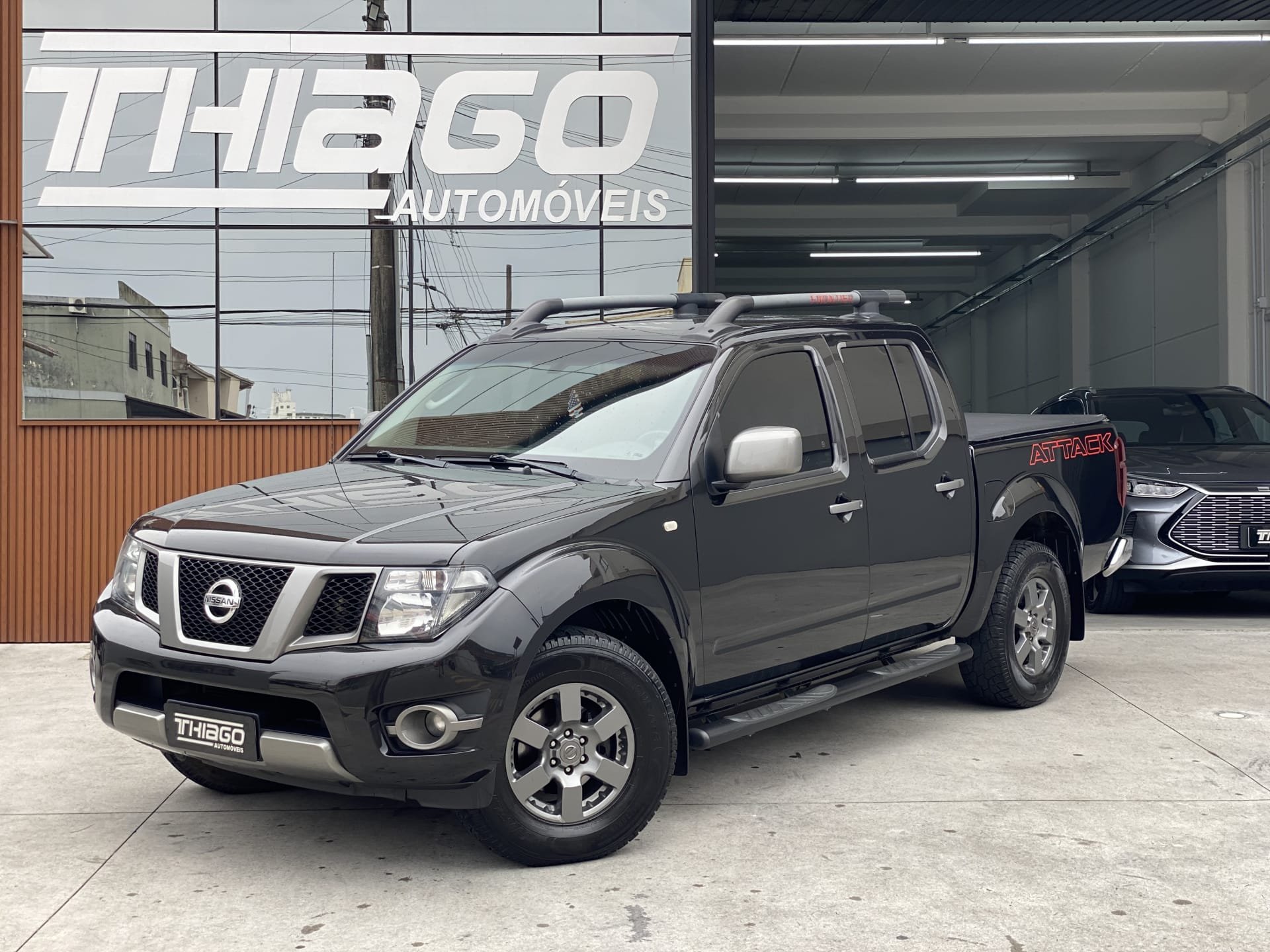 imagem de LE CD 4x4 2.5 TB dies.(Import.)