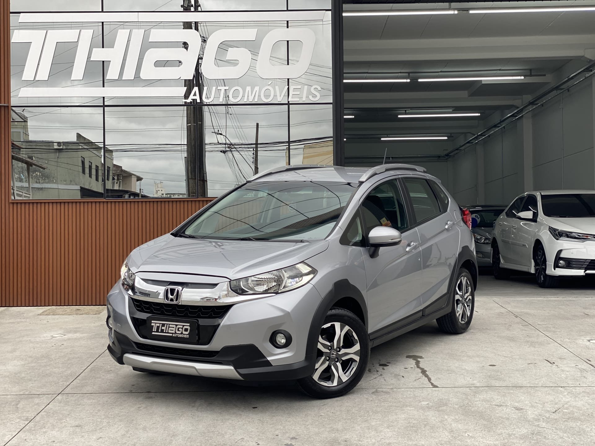 imagem de EXL 1.5 Flexone 16V 5p Aut.