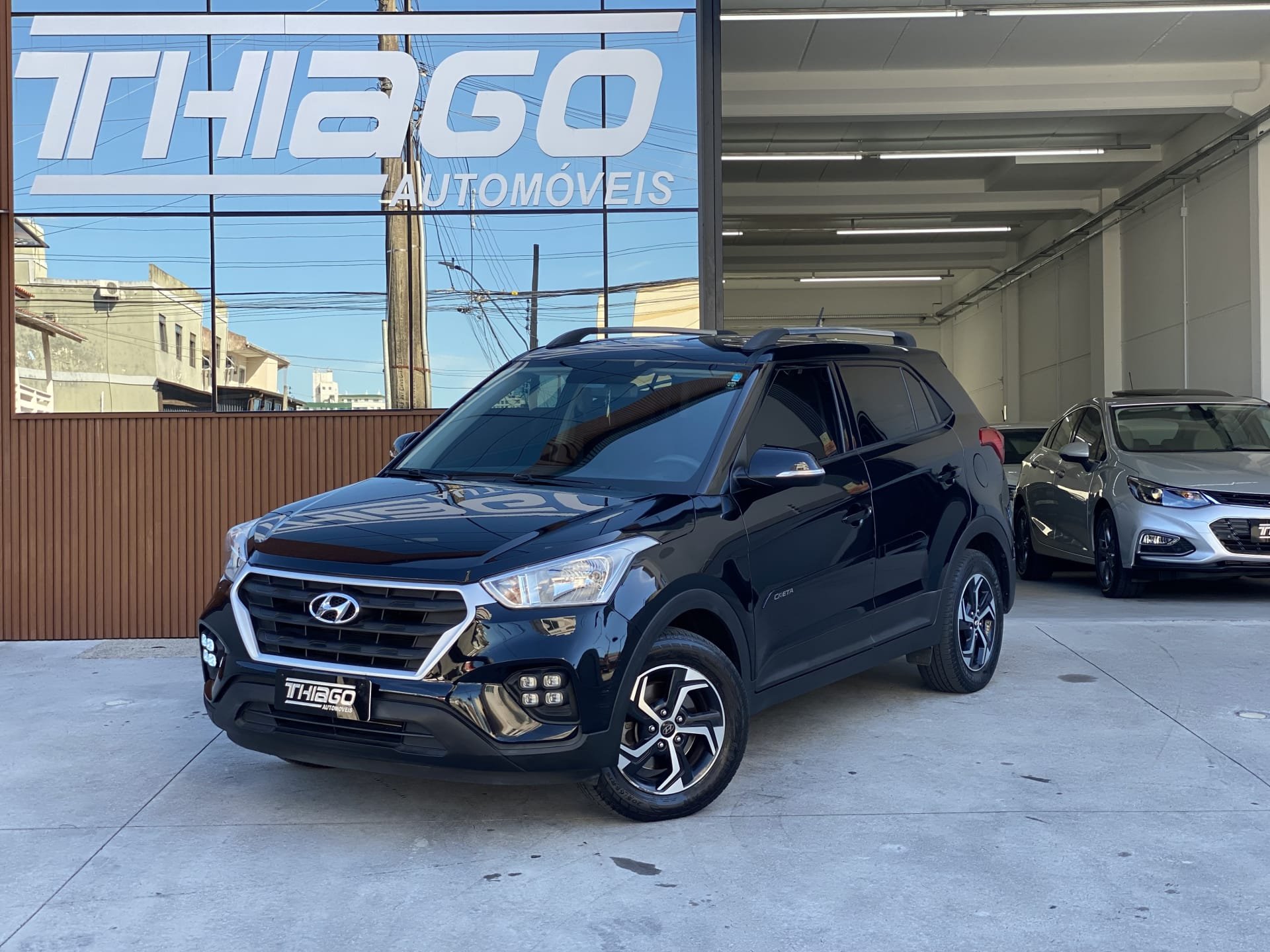 imagem de Attitude 1.6 16V Flex Mec.