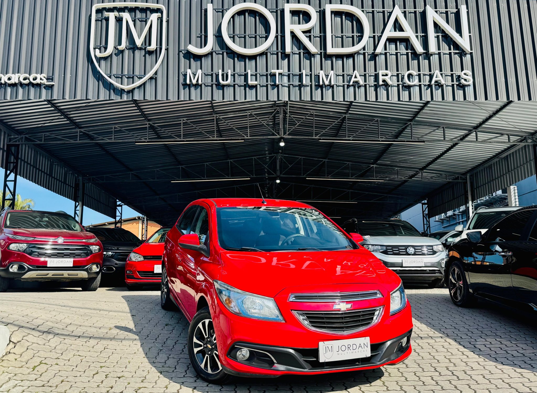 imagem de HATCH LTZ 1.4 8V FlexPower 5p Mec.