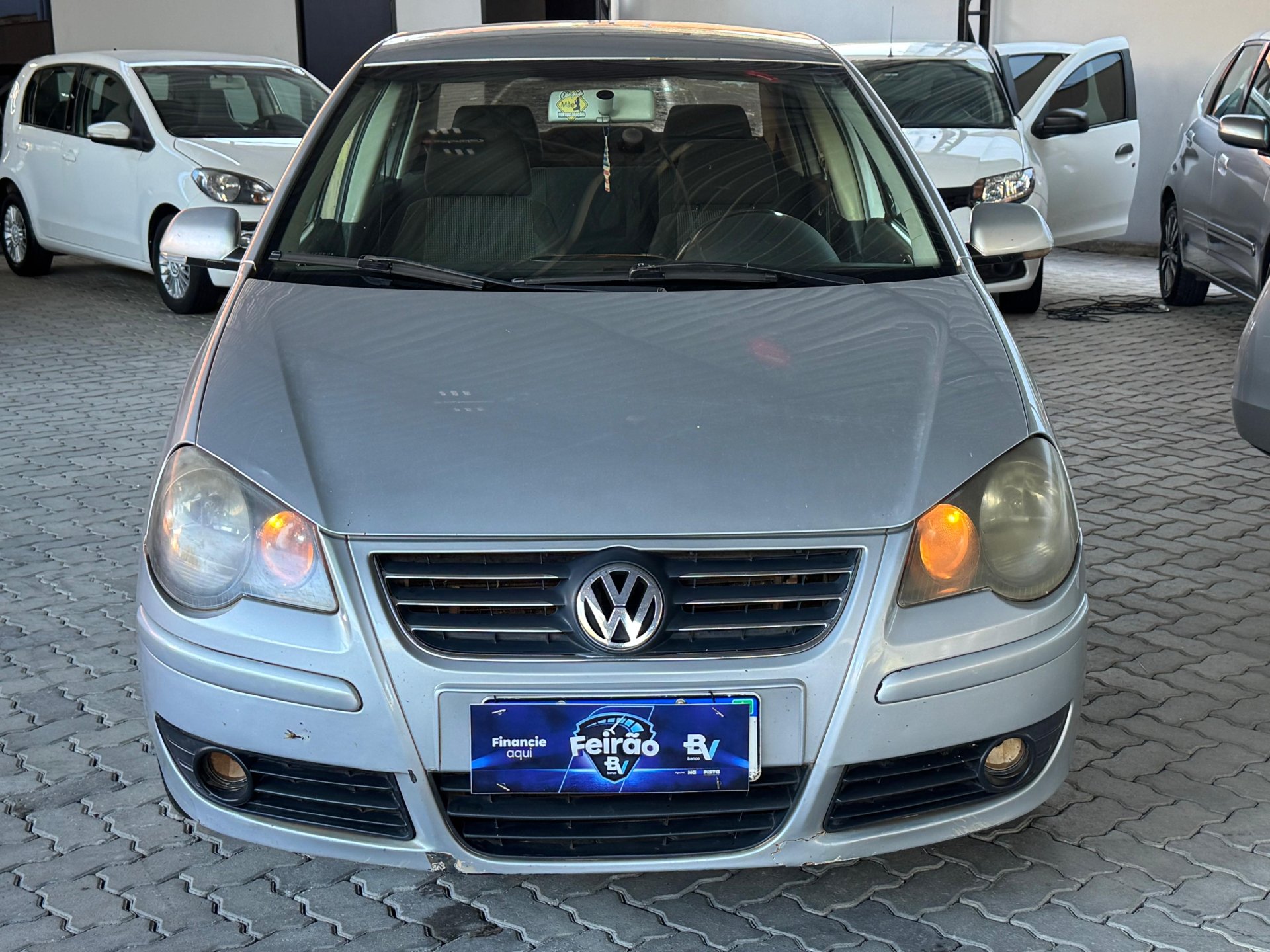 imagem de I MOTION 1.6 Total Flex 4p