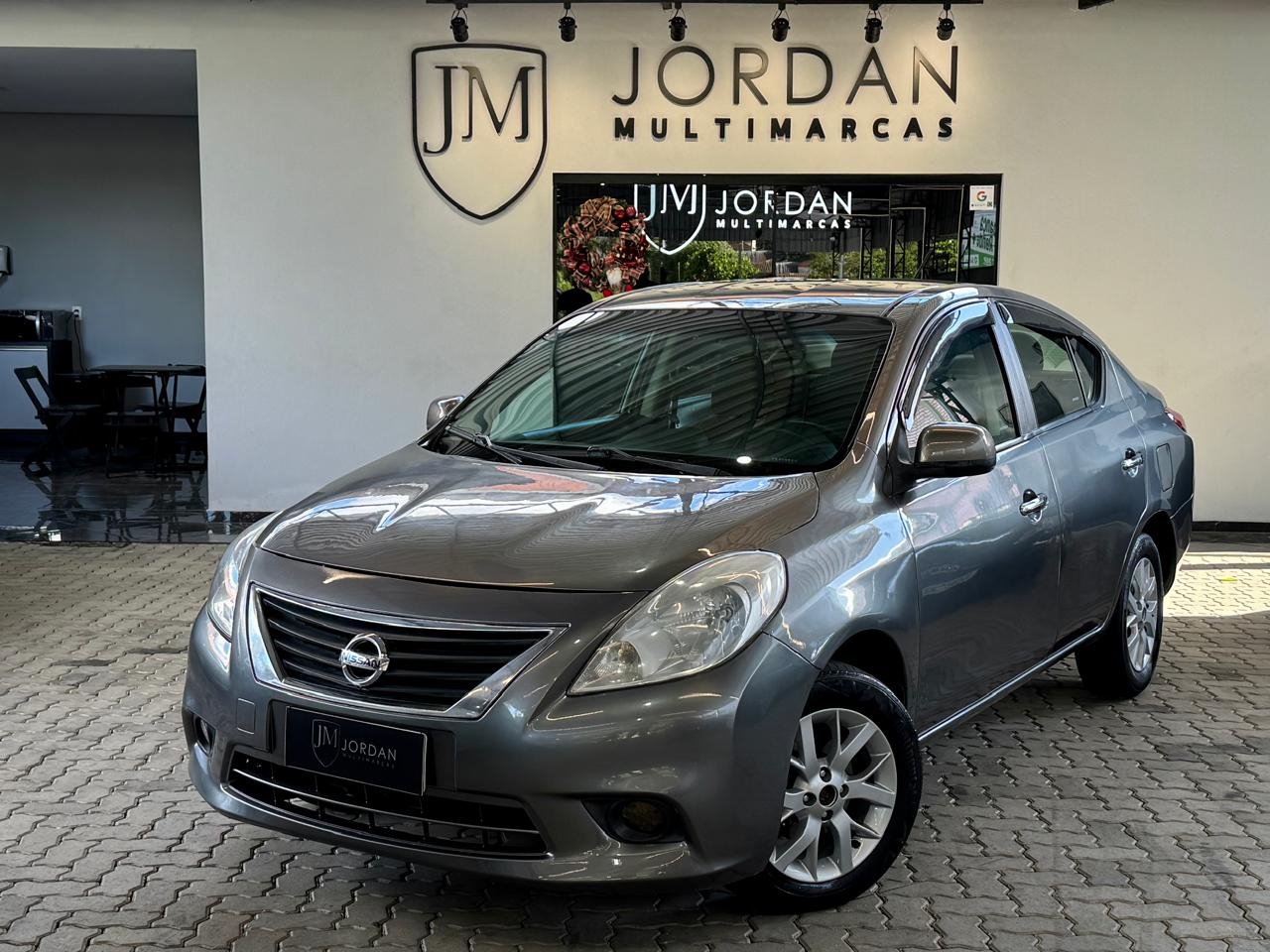 imagem de S 1.6 16V Flex Fuel 4p Mec.