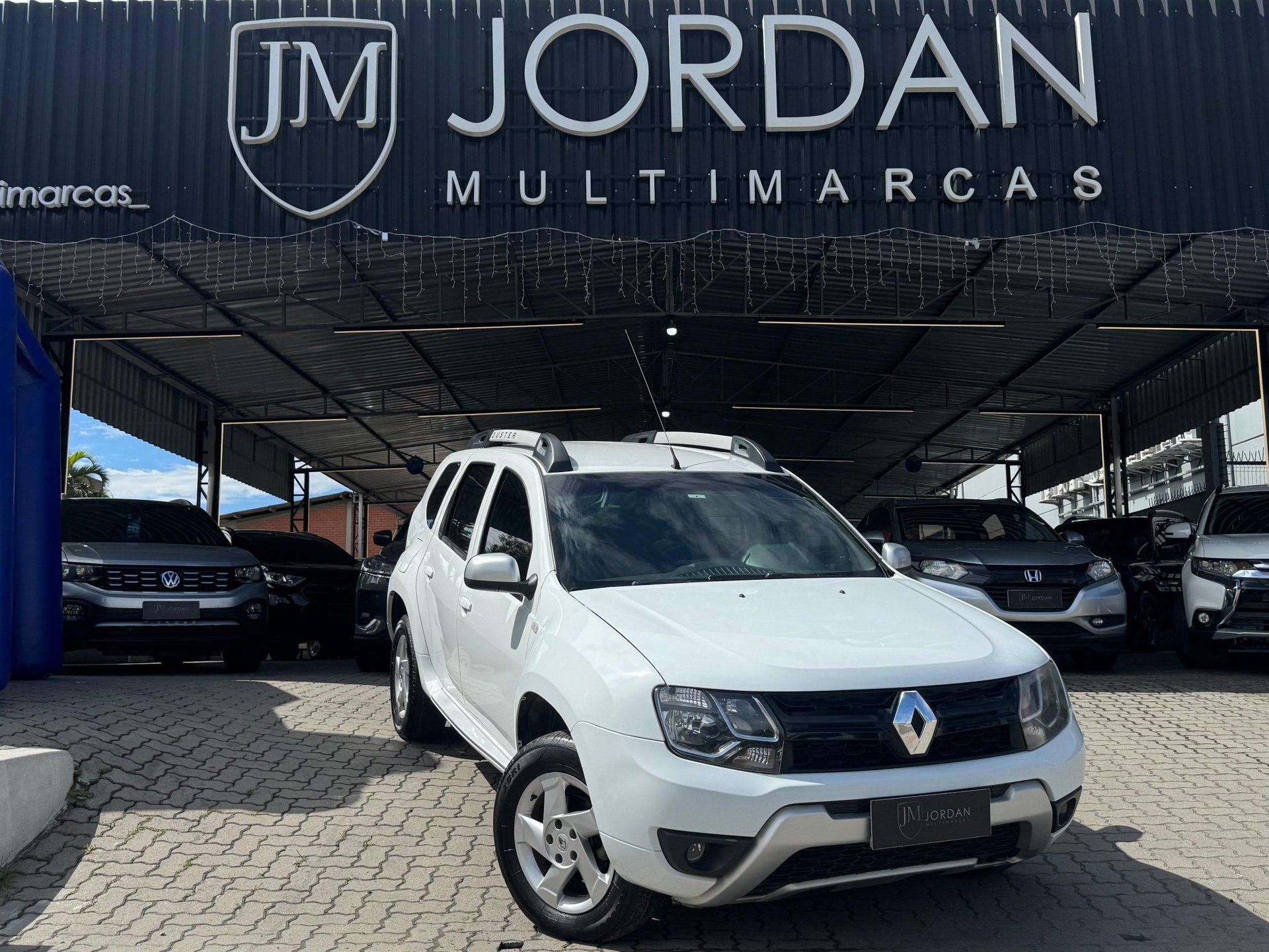 imagem de Dynamique 1.6 Flex 16V Mec.