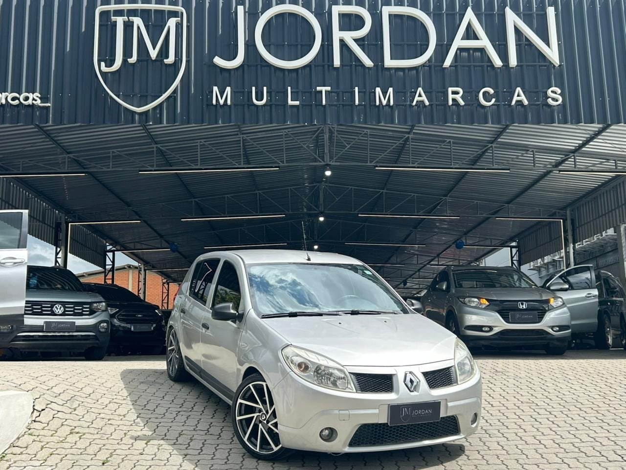 imagem de Expression Hi-Flex 1.0 16V 5p