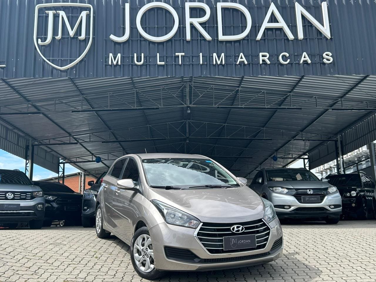 imagem de C./C.Plus/C.Style 1.6 Flex 16V Mec.