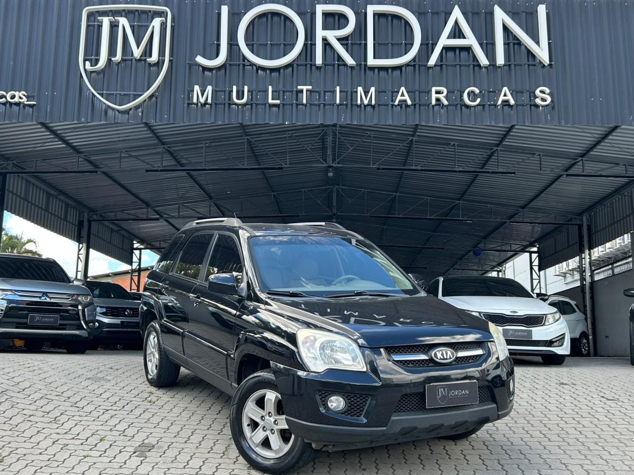 imagem de EX 2.0 16V/ 2.0 16V Flex Aut.