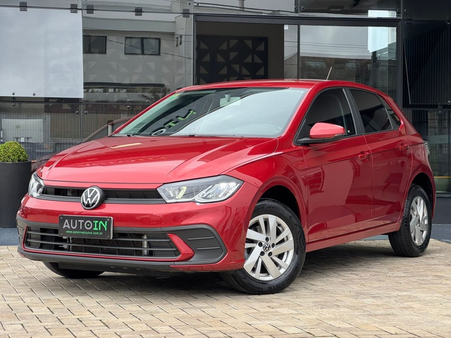 imagem de 1.0 TSI Flex 12V 5p