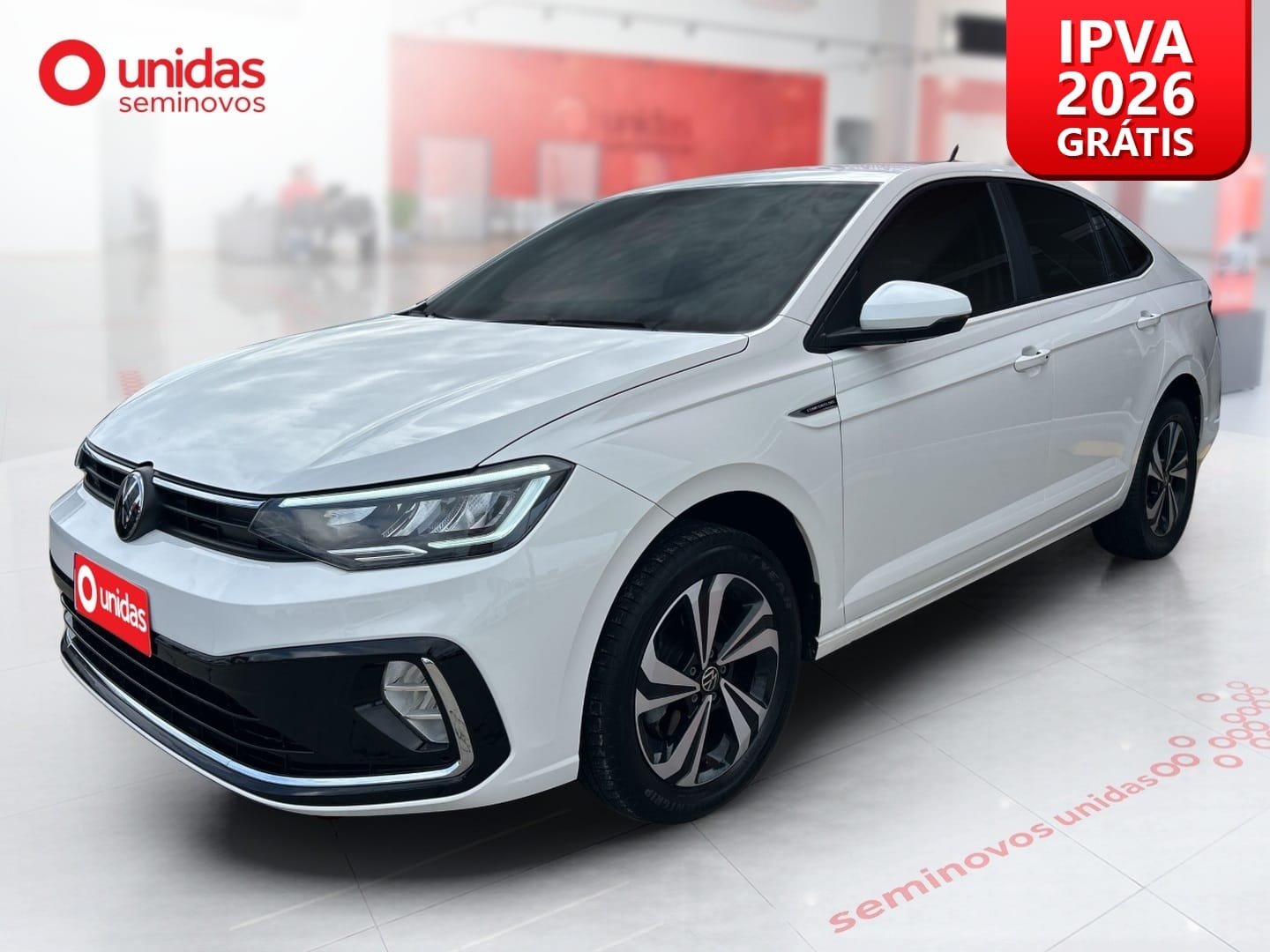 imagem de Comfort. 200 TSI 1.0 Flex 12V Aut