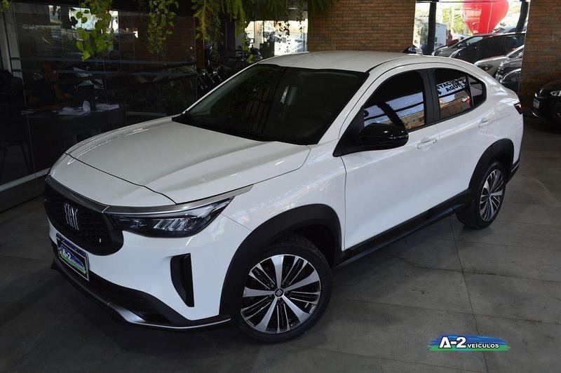 imagem de Audace 1.0 200 T. Flex Aut