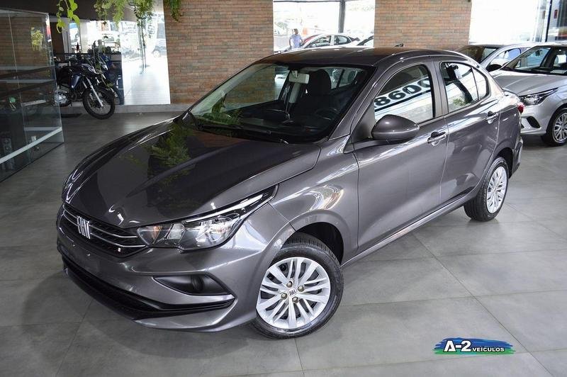 imagem de DRIVE 1.0 6V Flex