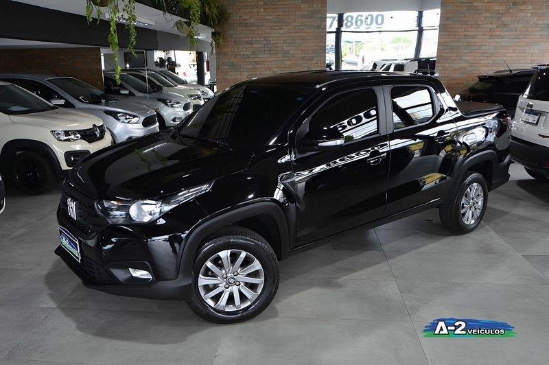 imagem de Freedom 1.3 Flex 8V CD