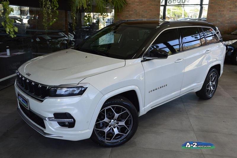 imagem de Overland T270 1.3 TB Flex Aut.