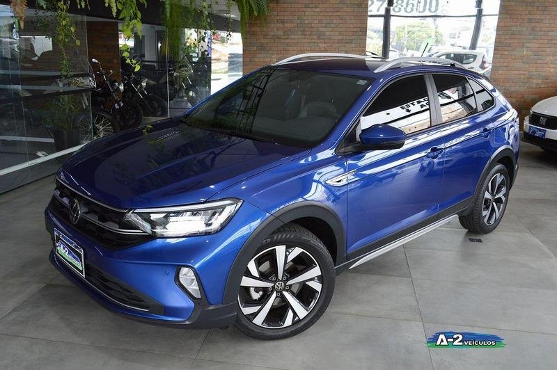 imagem de Highline 1.0 200 TSI Flex Aut.